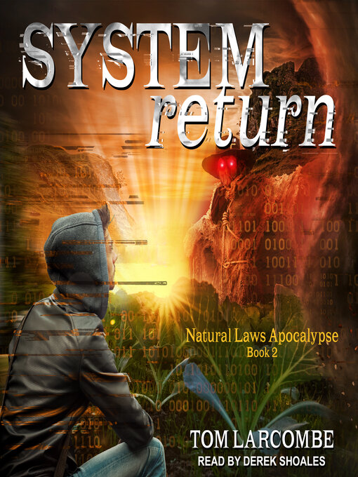 Title details for System Return by Tom Larcombe - Available
